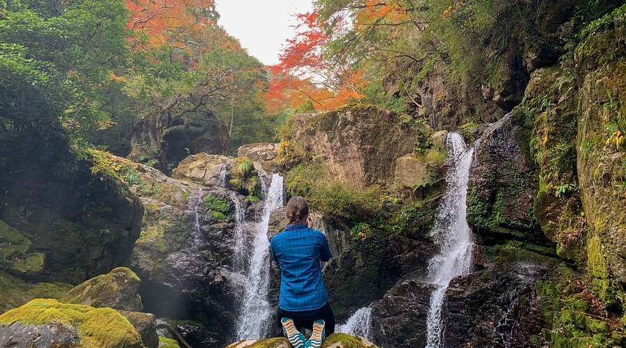 🏞️ 토도로 폭포 (토도로노타키) 이미지 5